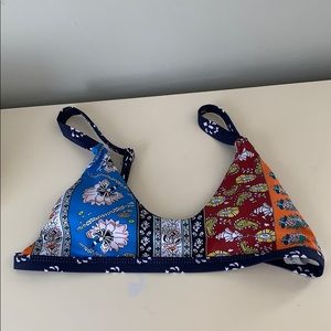 Bikini top